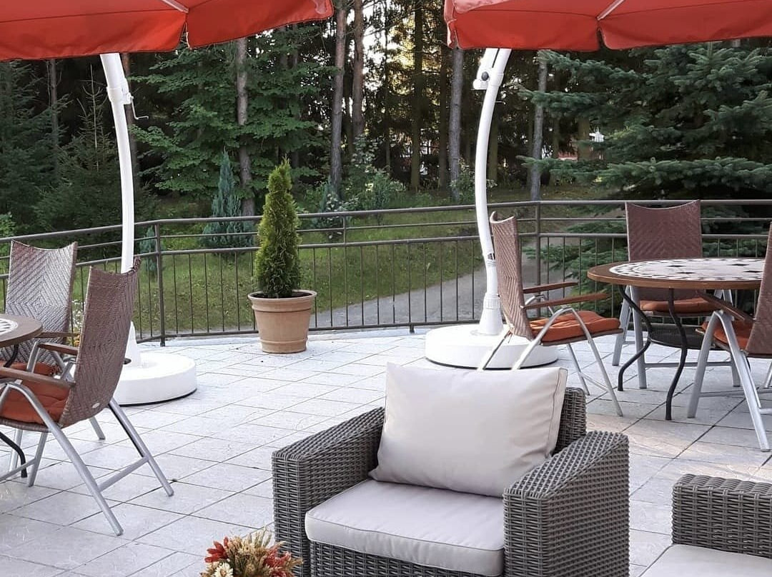 Pension Villa Mamry主图