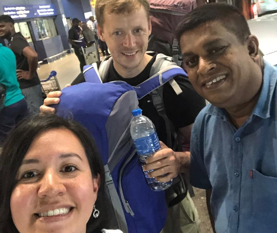 SD TRAVELS SRI LANKA景点图片