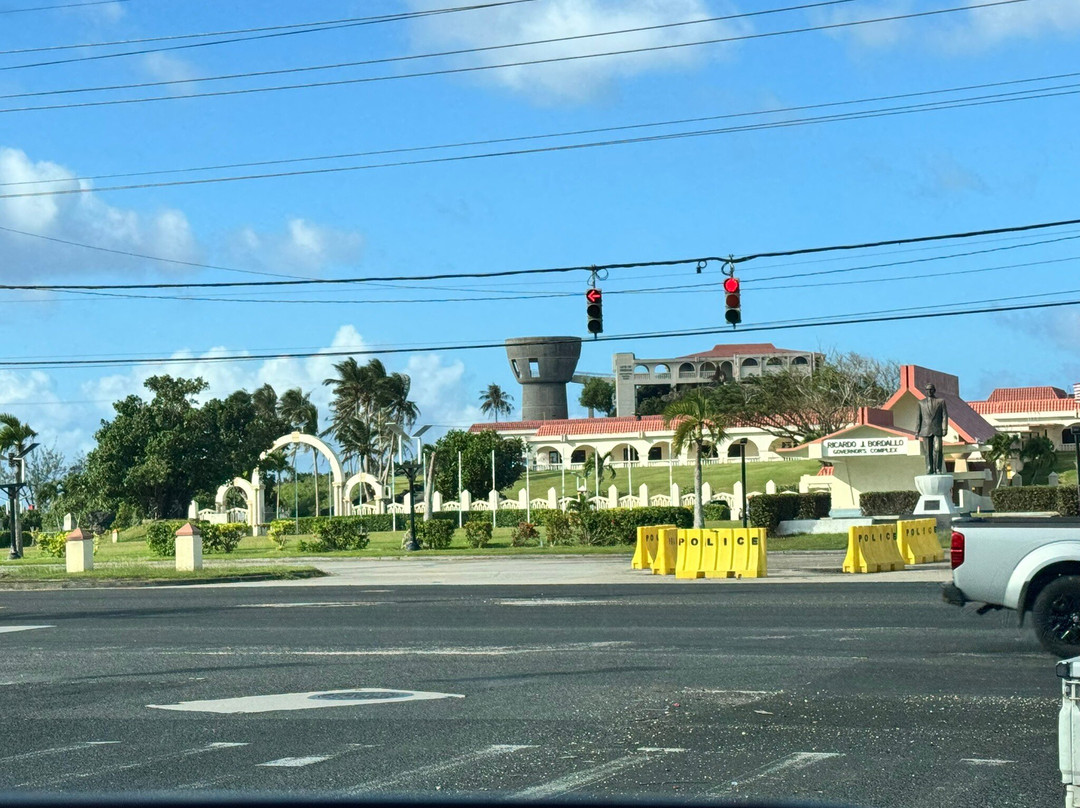 炮滩-阿加尼亚必去景点