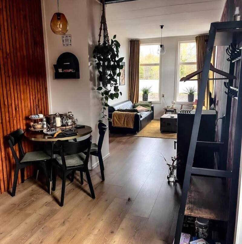 B&B Twijfelveld