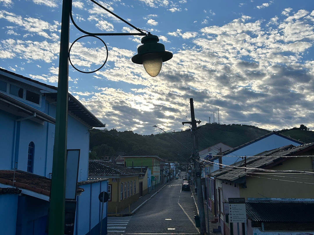 Pousada Araucaria主图