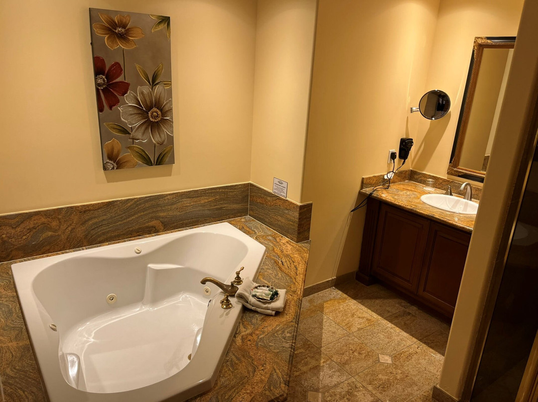 Inn at Churon Winery主图