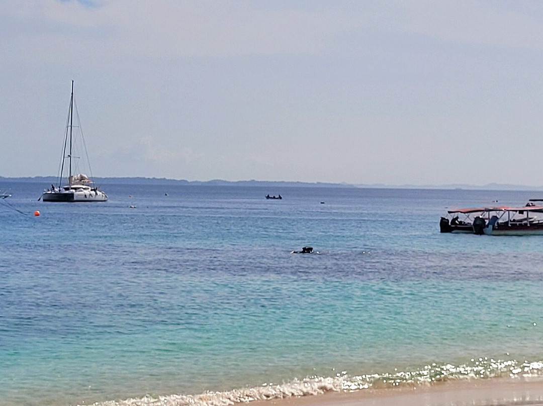 Playa Cacique景点图片