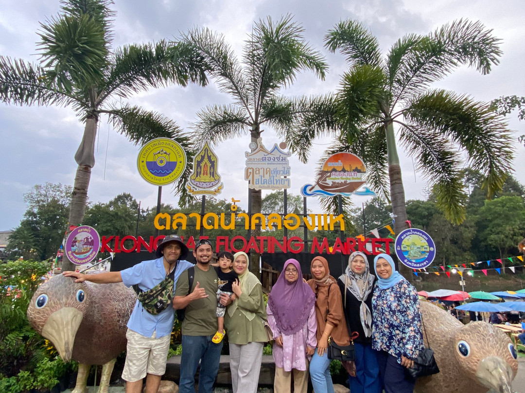 Klia Van Transport-Dengkil必去景点