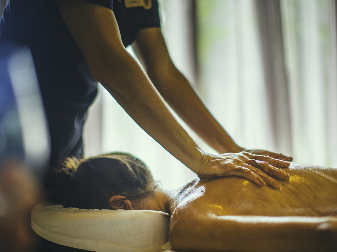 Los Altos Resort主图