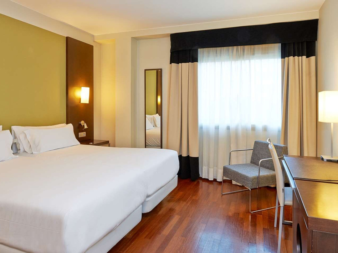 新罕布什尔州体育酒店