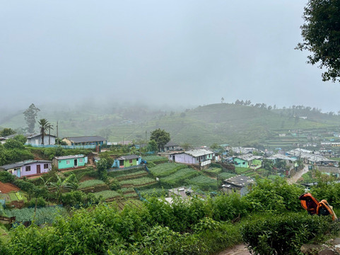Ceylon Tap & Tours-奴娃拉伊利雅必去景点