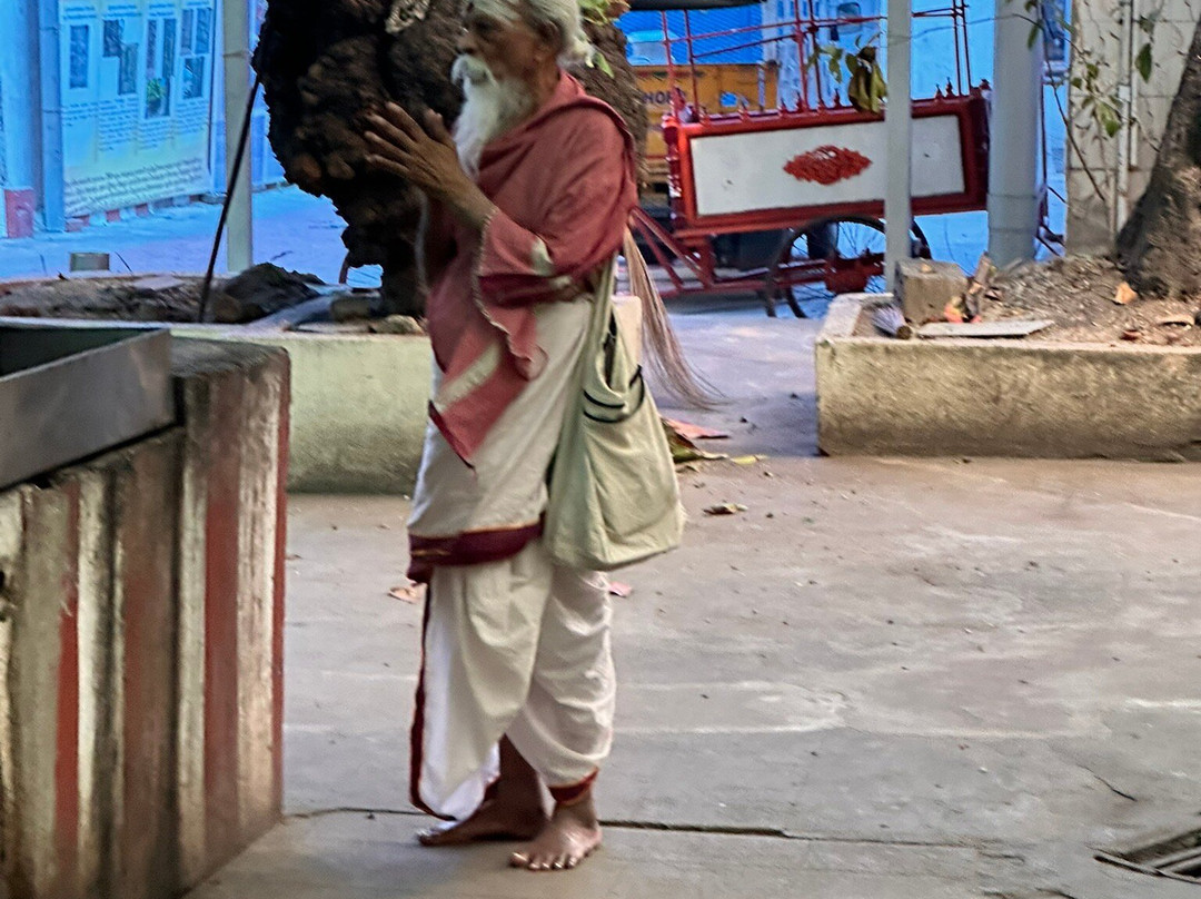 Shri Kanchi Kamakoti Peetam景点图片