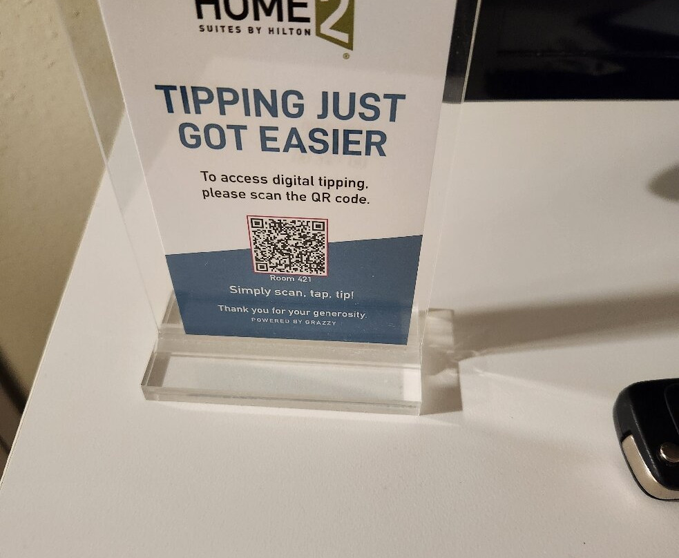 Home2 Suites by Hilton Holland主图