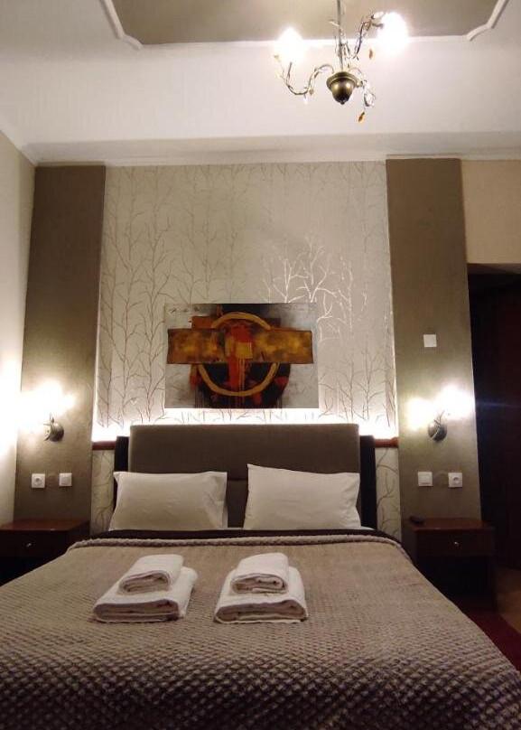 Erodios Guesthouse