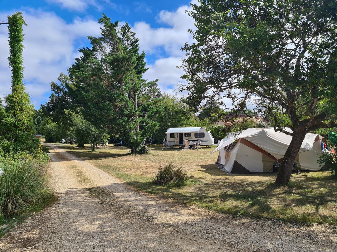 Chateau La Barge主图