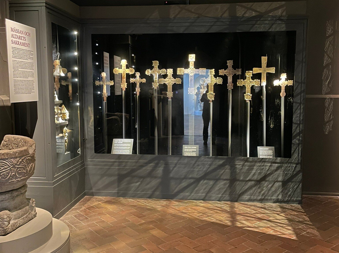 Lund University Historical Museum (Historiska Museet)-隆德必去景点