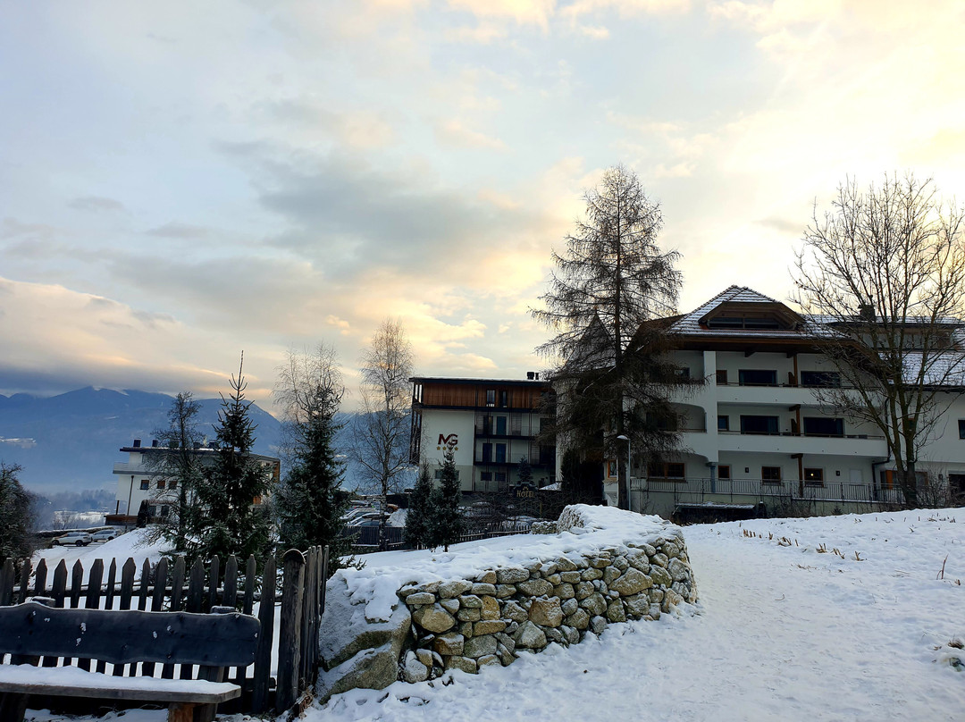 Hotel Muhlgarten主图