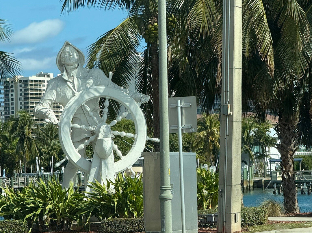 Phil Foster Park-Riviera Beach必去景点