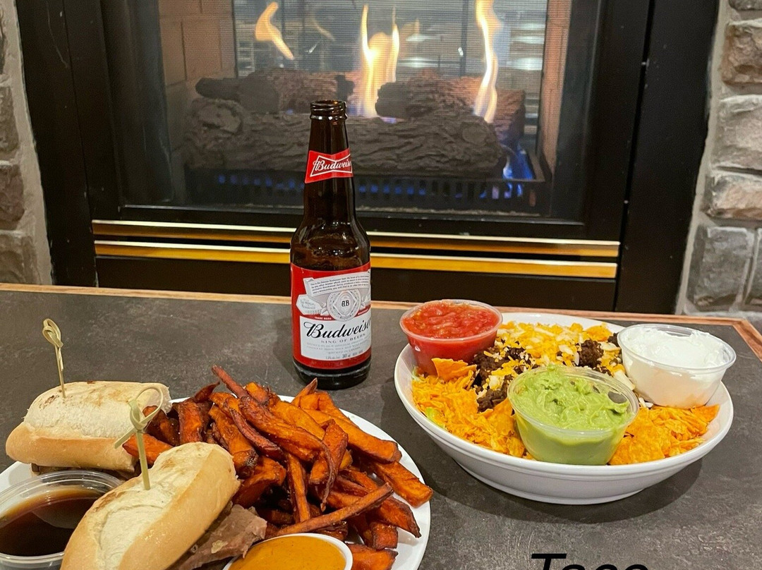 Powder King Mountain Resort-不列颠哥伦比亚省必去景点