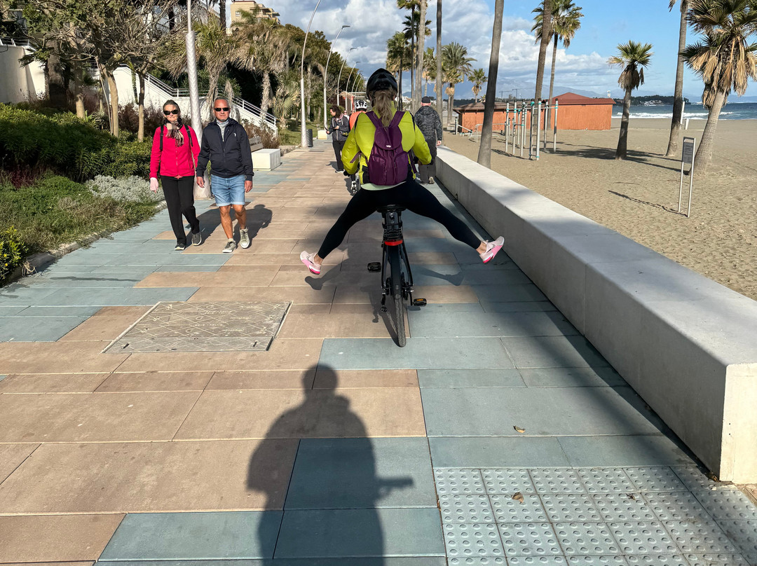 Costa Bike-埃斯特波纳必去景点