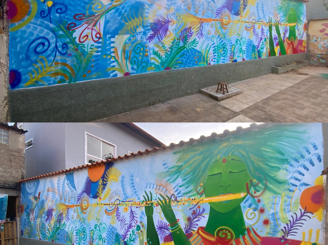 Atelier Guido Boletti-德尔雷伊必去景点