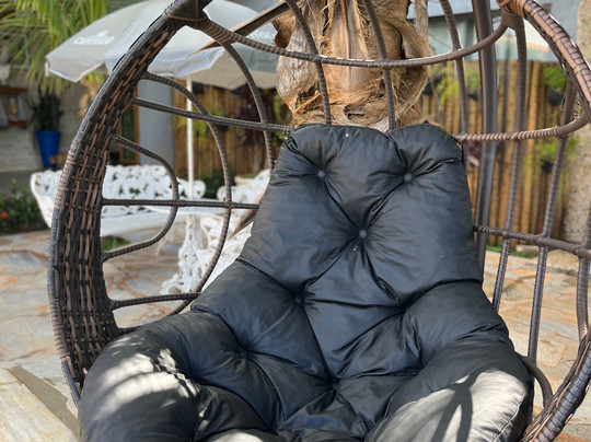 Pousada Capitolio主图