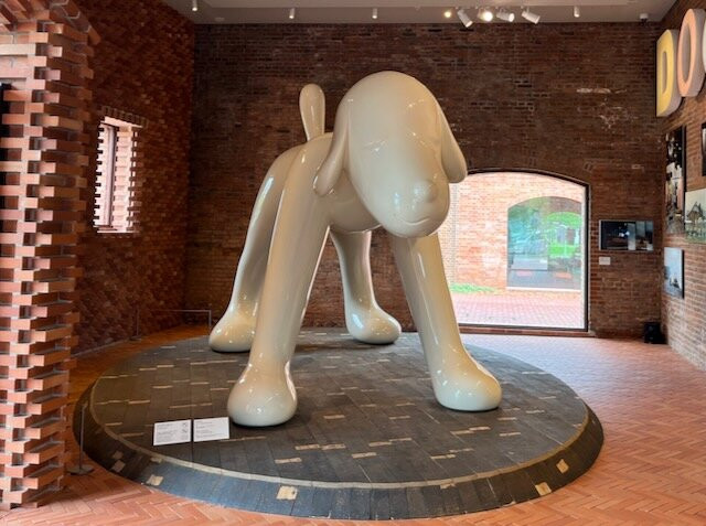 Hirosaki Museum of Contemporary Art-弘前市必去景点