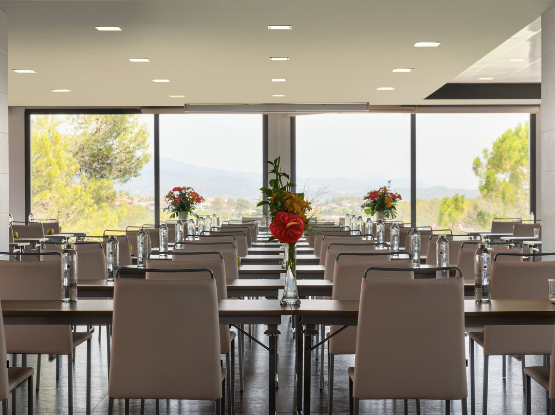 Dolce Barcelona Resort by Wyndham主图