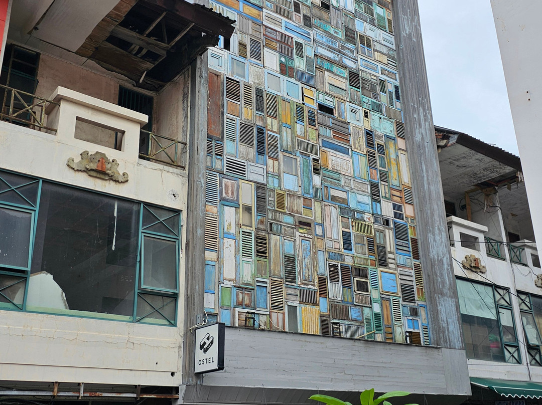 库塔广场-库塔必去景点