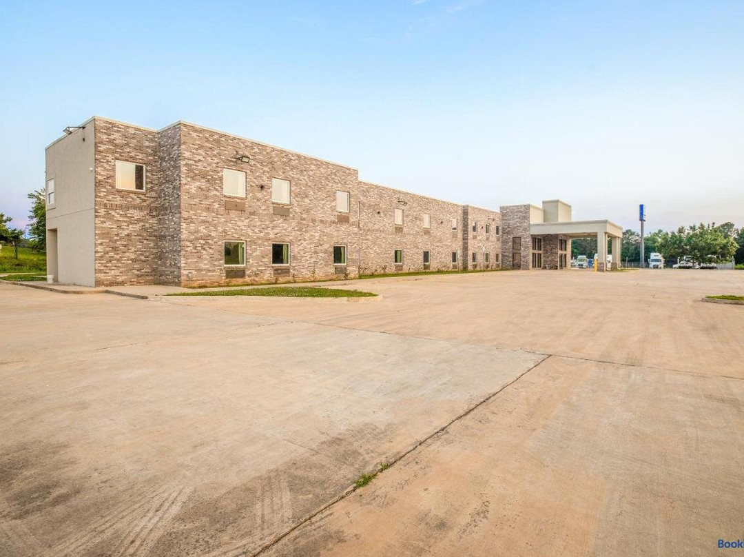 Oyo Hotel Adairsville Calhoun South I-75