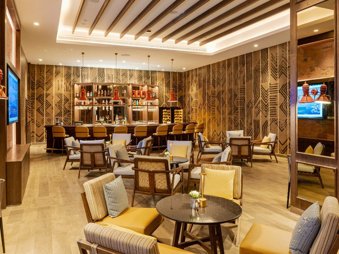 Hyatt Regency Harare The Meikles主图