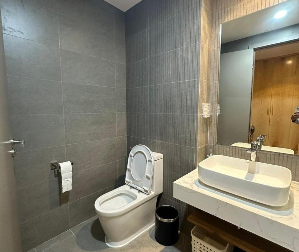 Wyndham Lynn Times Thanh Thủy