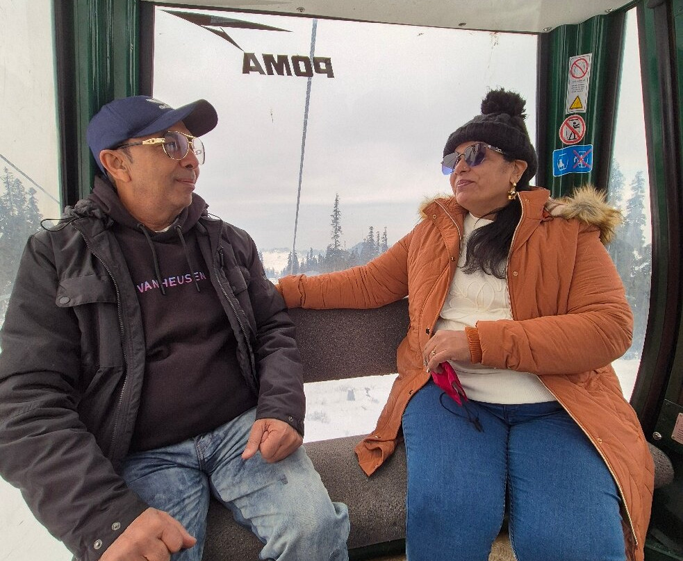 Kashmir Holiday Packages-斯利那加必去景点