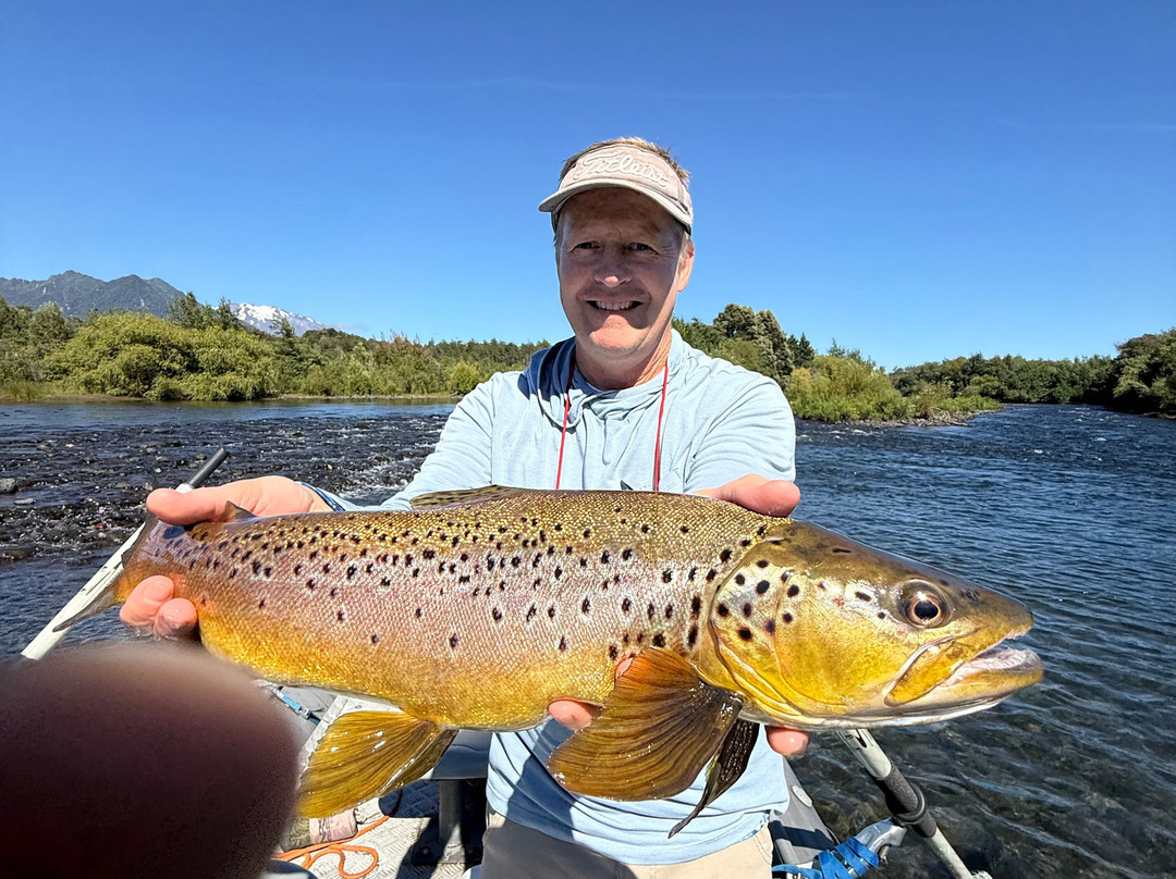 Chimanga Lodge and Outdoors Experience-巴拉斯港必去景点