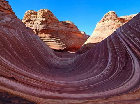 Seeking Treasure Adventures-卡纳布必去景点