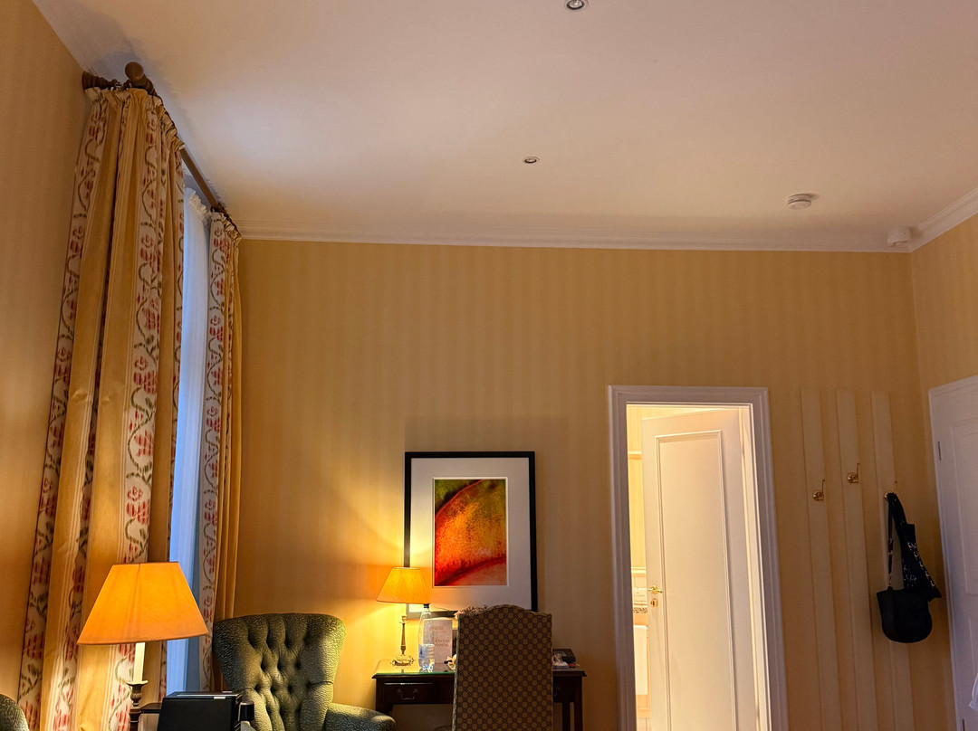 Hotel Stadt Hamburg主图