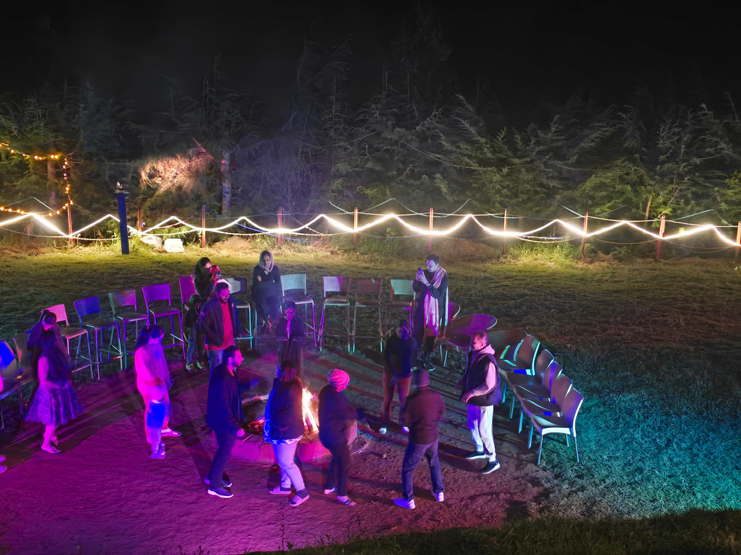 欧缇高地酒店主图