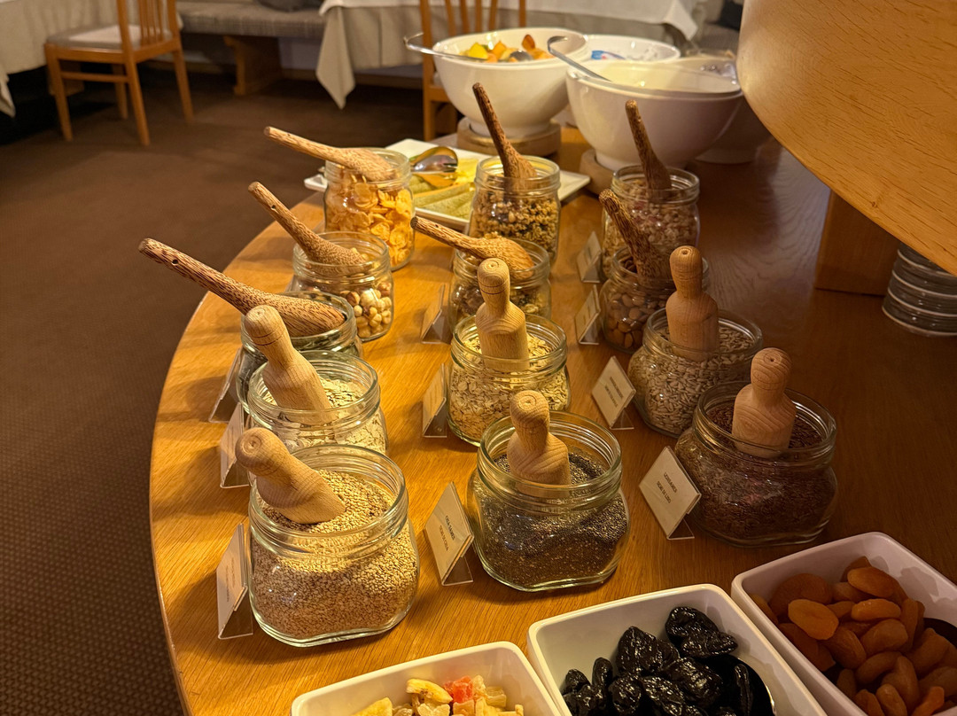 Kreativ Hotel Landhaus Schweigl主图