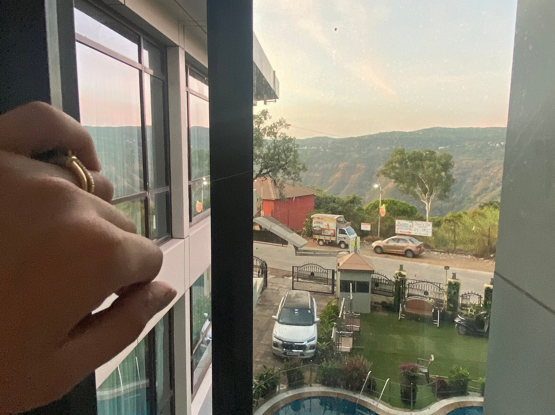 Picaddle The Luxury Boutique Hotel主图