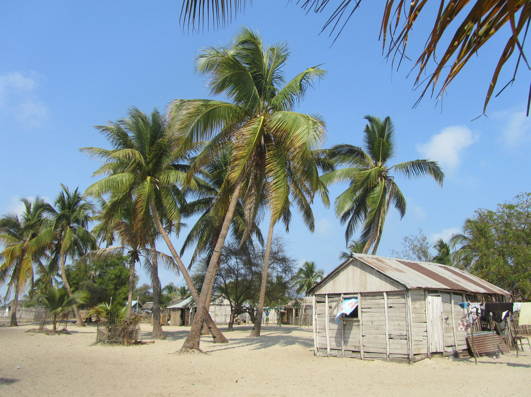 Betania Fishing Village景点图片