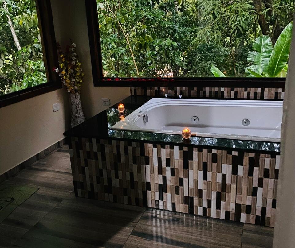 Pousada Vale dos Sonhos主图