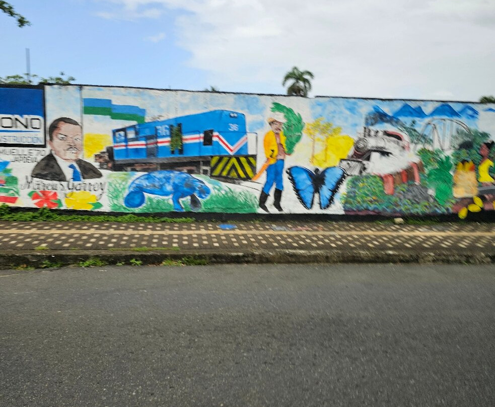 Costa Rica Viajeros景点图片