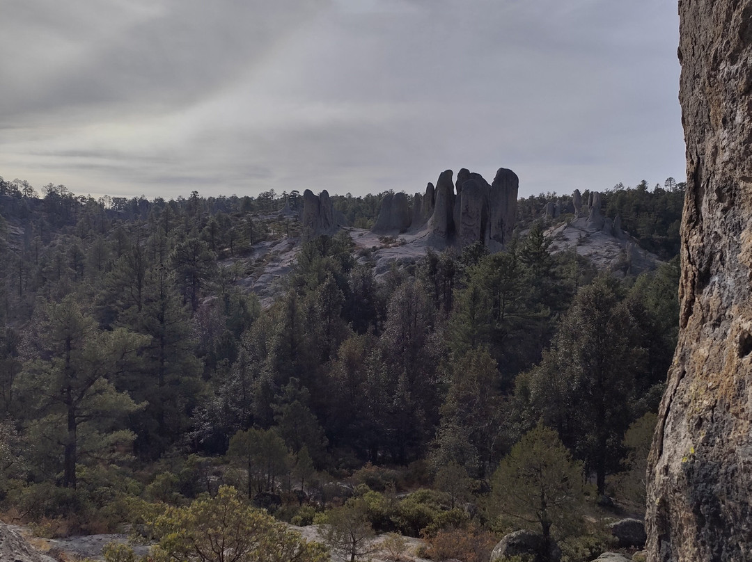 Valley of the Monks-科波坎农必去景点