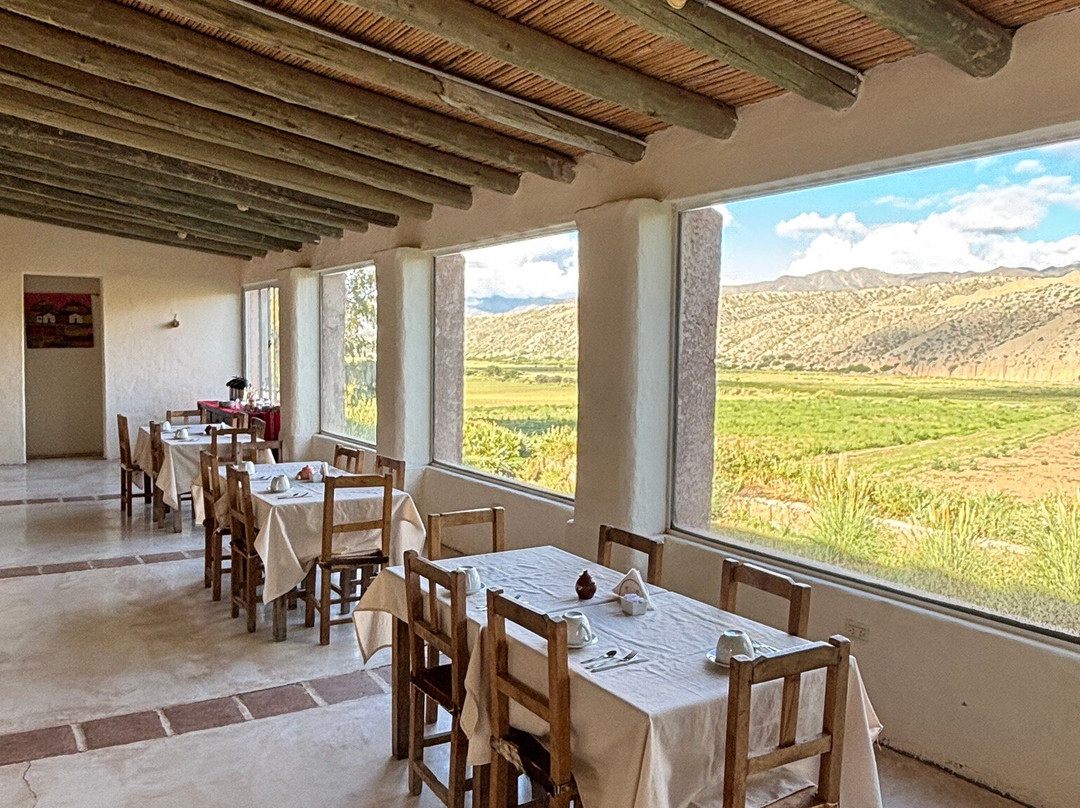 Sala De Payogasta主图