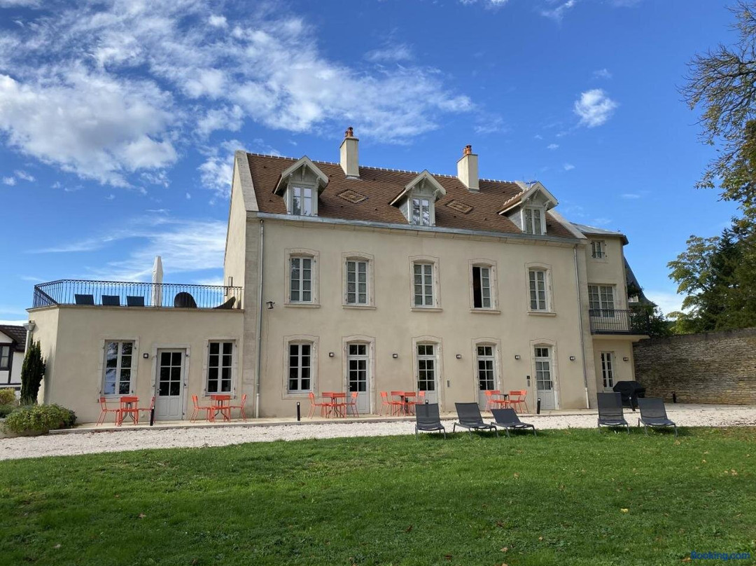 Bouze-les-Beaune旅游攻略图片