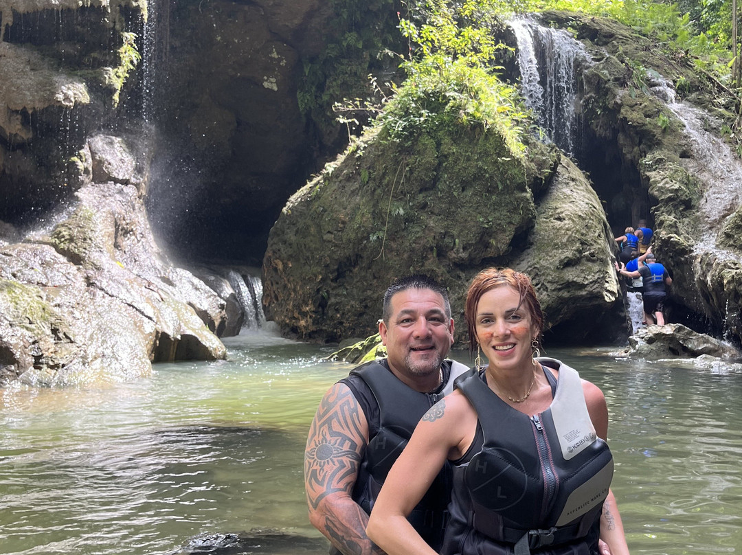 Exploradise-波多黎各必去景点