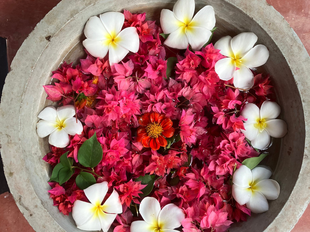 Nilaveli Ayurveda Gesundheitszentrum主图