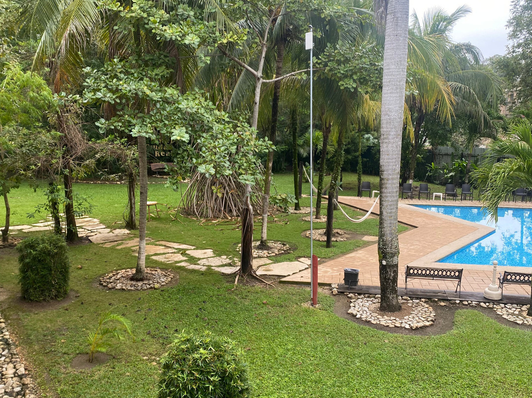 Hotel Ciudad Real Palenque主图