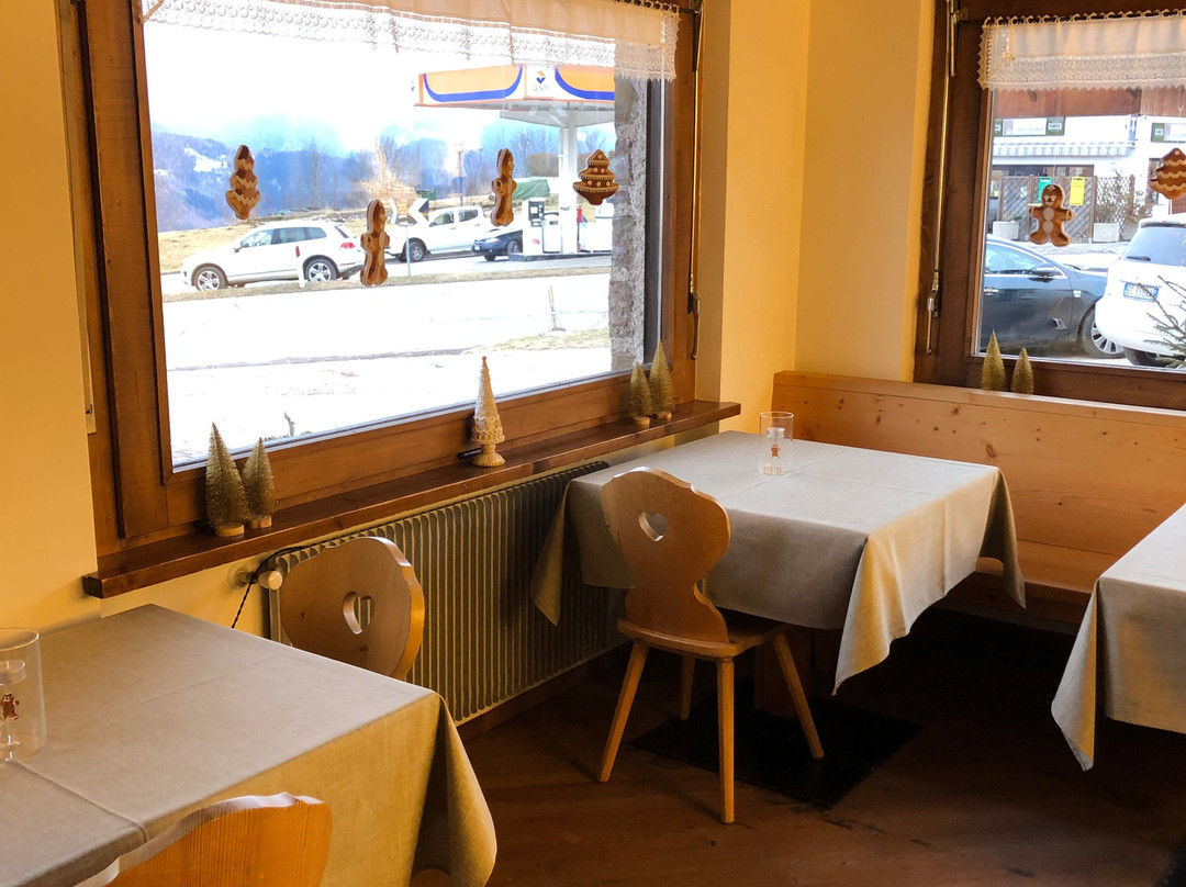 Hotel Garni Edy主图