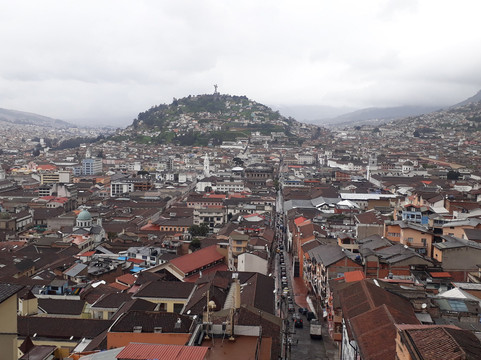 QUINTI-基多必去景点