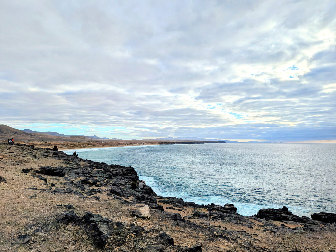 Cofete Beach and Villa Winter VIP Tours景点图片