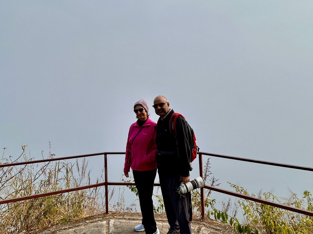 Simala Retreat, Baiguney主图