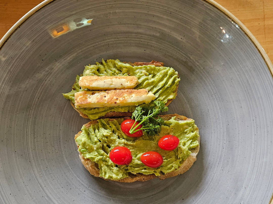 Perry's Bridge Hollow Boutique Hotel主图