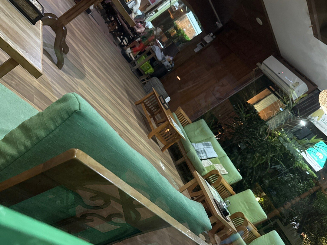 Sweet Lemongrass Massage 3-Karon Beach必去景点